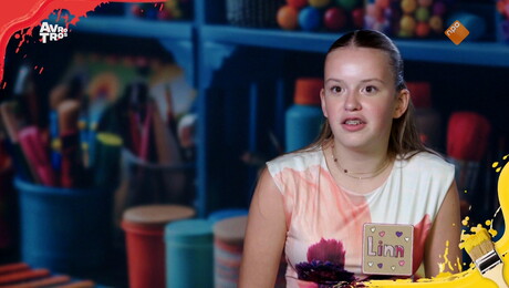 Super Surprise | Talentendag 2